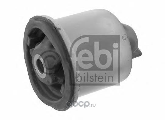 Сайлентблок задней балки FEBI 27539