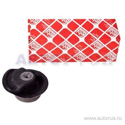 Сайлентблок задней балки 3664 FEBI 03664
