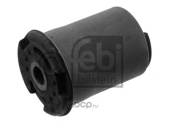 Сайлентблок задней балки 4305 FEBI 04305