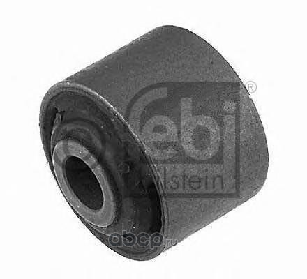 Сайлентблок задней балки 7620 FEBI 07620