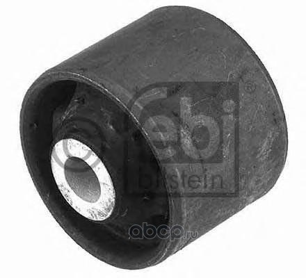 Сайлентблок задней балки FEBI 7622