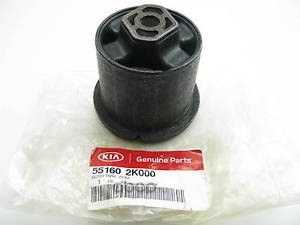 Сайлентблок задней балки HYUNDAI/KIA 55160-2K000
