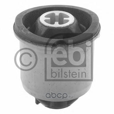 Сайлентблок задней балки L=R RENAULT Megane II/Scenic II 02-08 FEBI 31395
