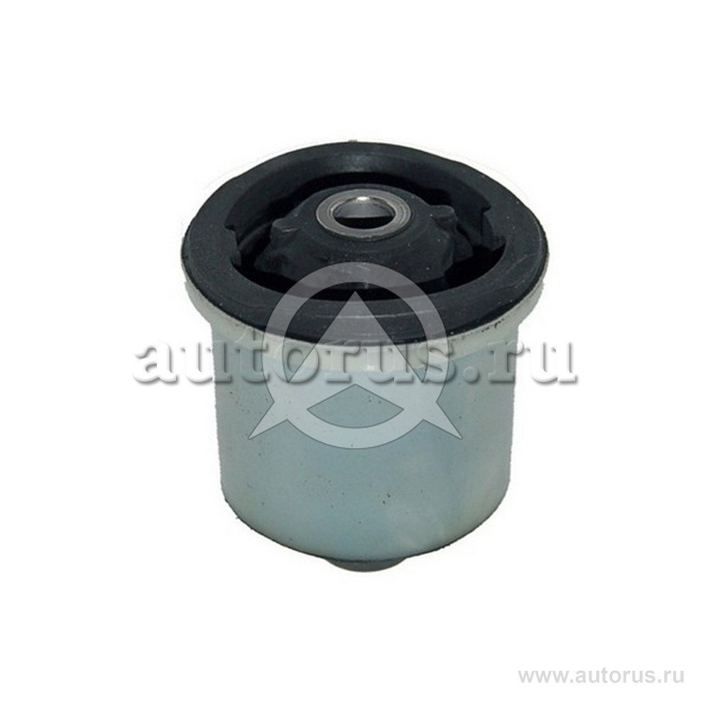 Сайлентблок задней балки L=R SIDEM 805306