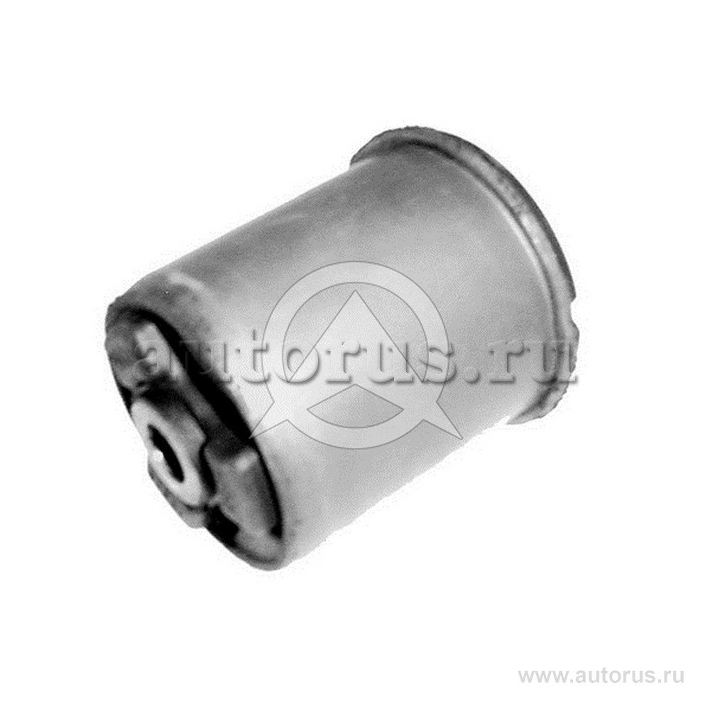 Сайлентблок задней балки L=R SIDEM 809701