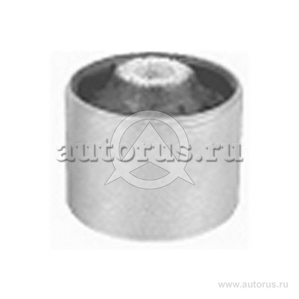 Сайлентблок задней балки L=R SIDEM 837709
