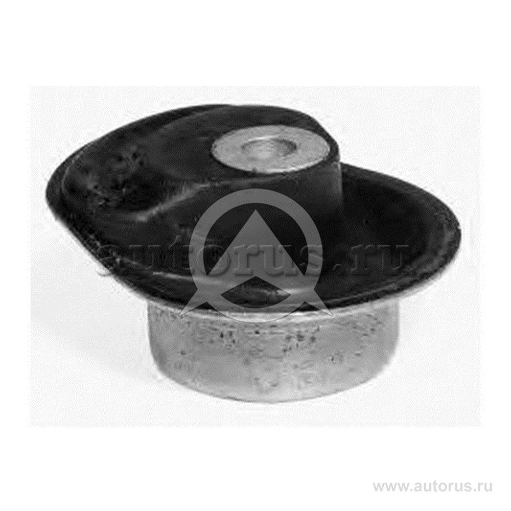 Сайлентблок задней балки VW B3/B4 VW G3 Variant STD (4x) SIDEM 863302