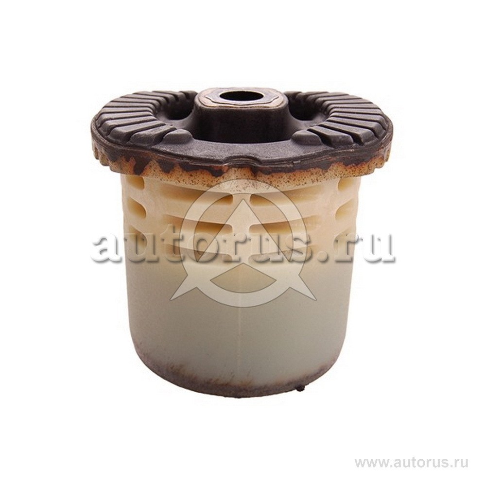 Сайлентблок задней балки L=R SIDEM 889300