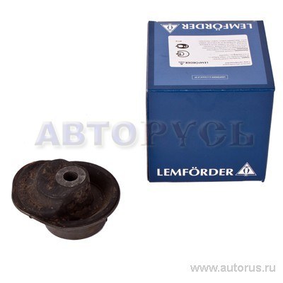 Сайлентблок задней балки VW B3/B4 VW G3 Variant STD (4x) LEMFORDER 1019402