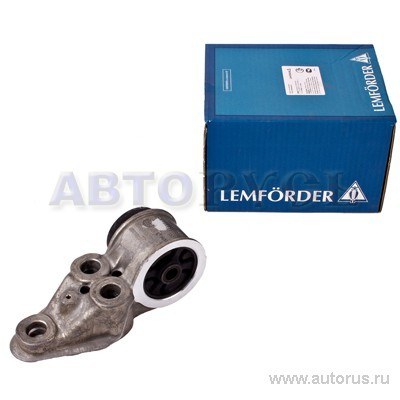 Сайлентблок задней балки LEMFORDER 2594801
