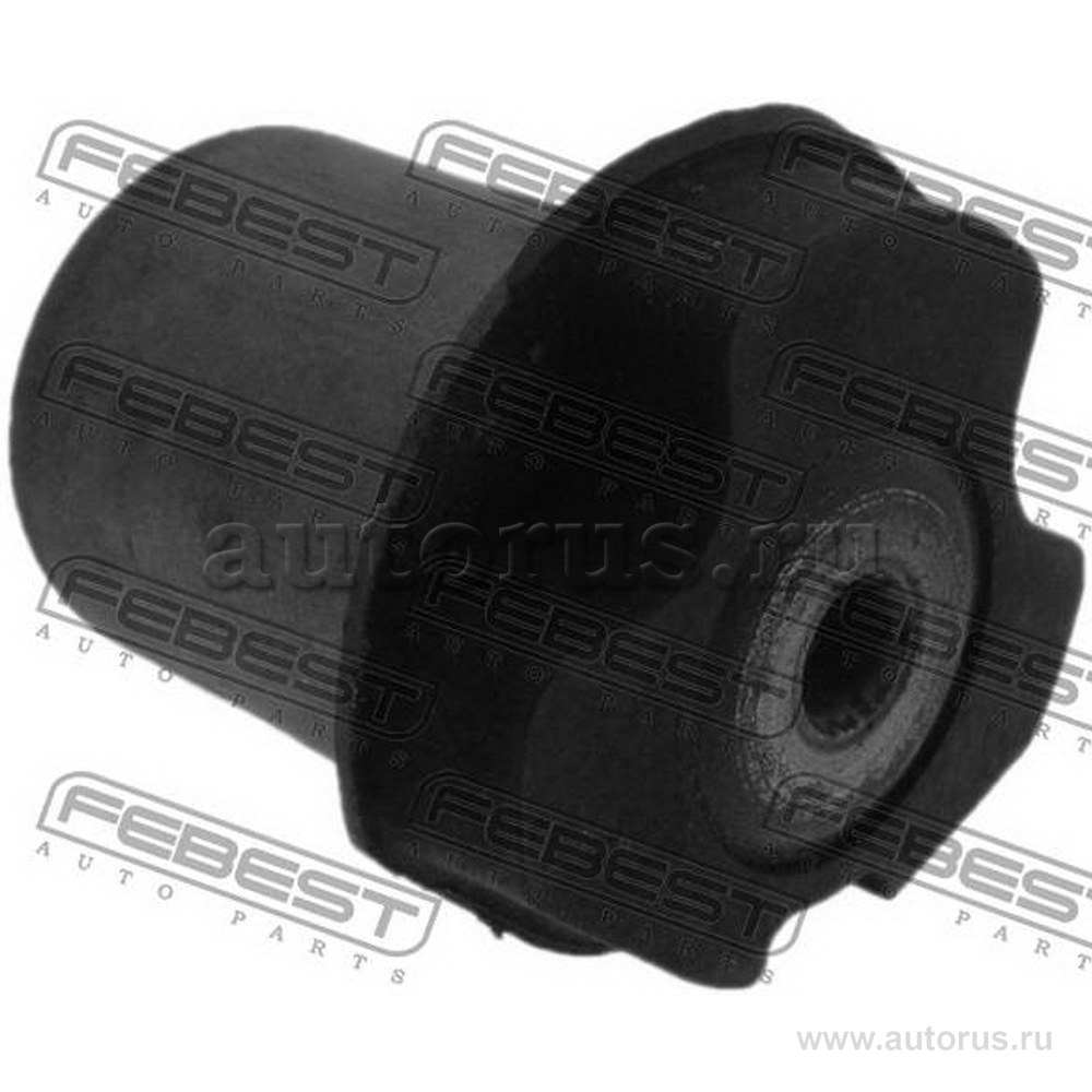 Сайлентблок задней балки RENAULT Clio II/Symbol/Thalia 98-> FEBEST RNAB-CLIIR