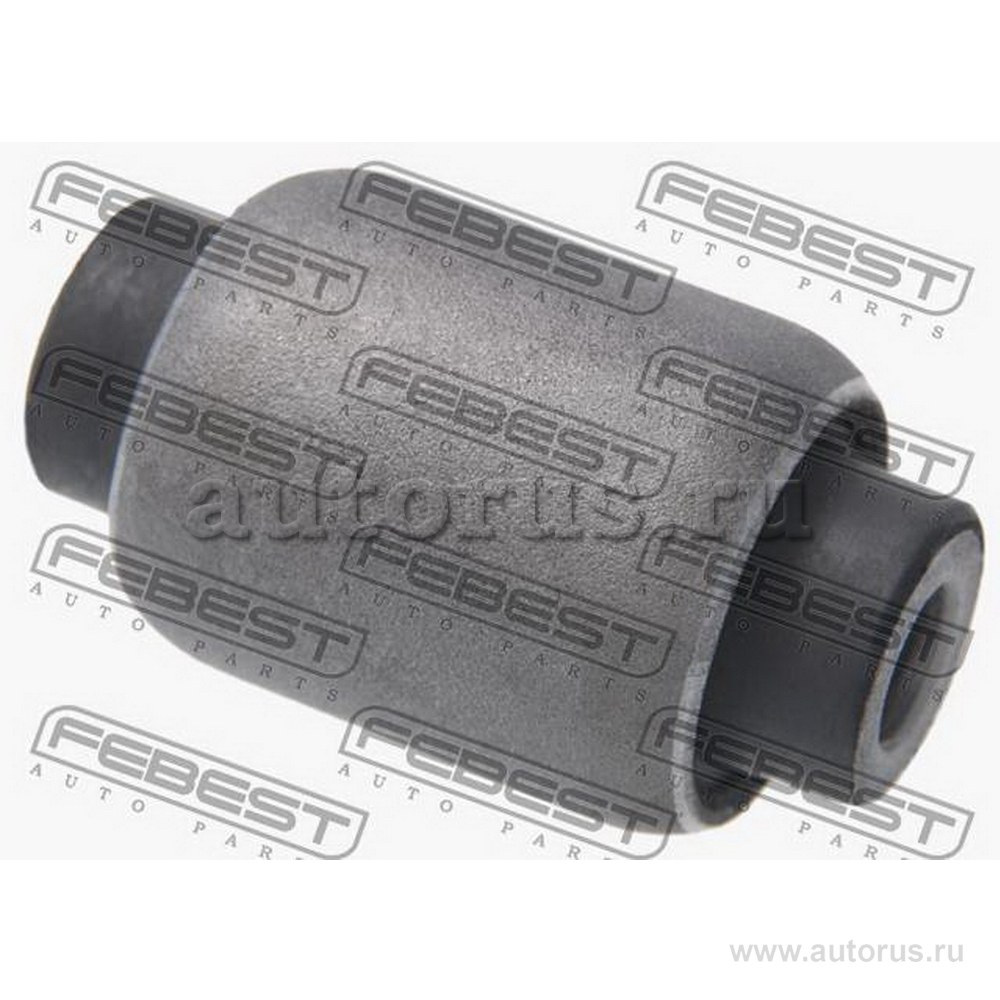Сайлентблок задней балки VOLVO S60 2001-2009 FEBEST VLAB-001