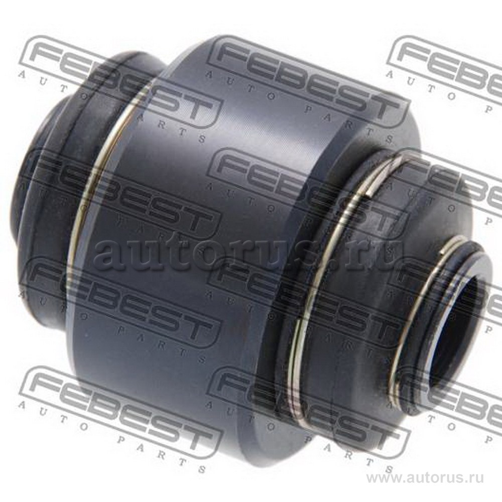 Сайлентблок задней цапфы BMW 3 E90/E91 2004-2012 FEBEST BMAB-017Z
