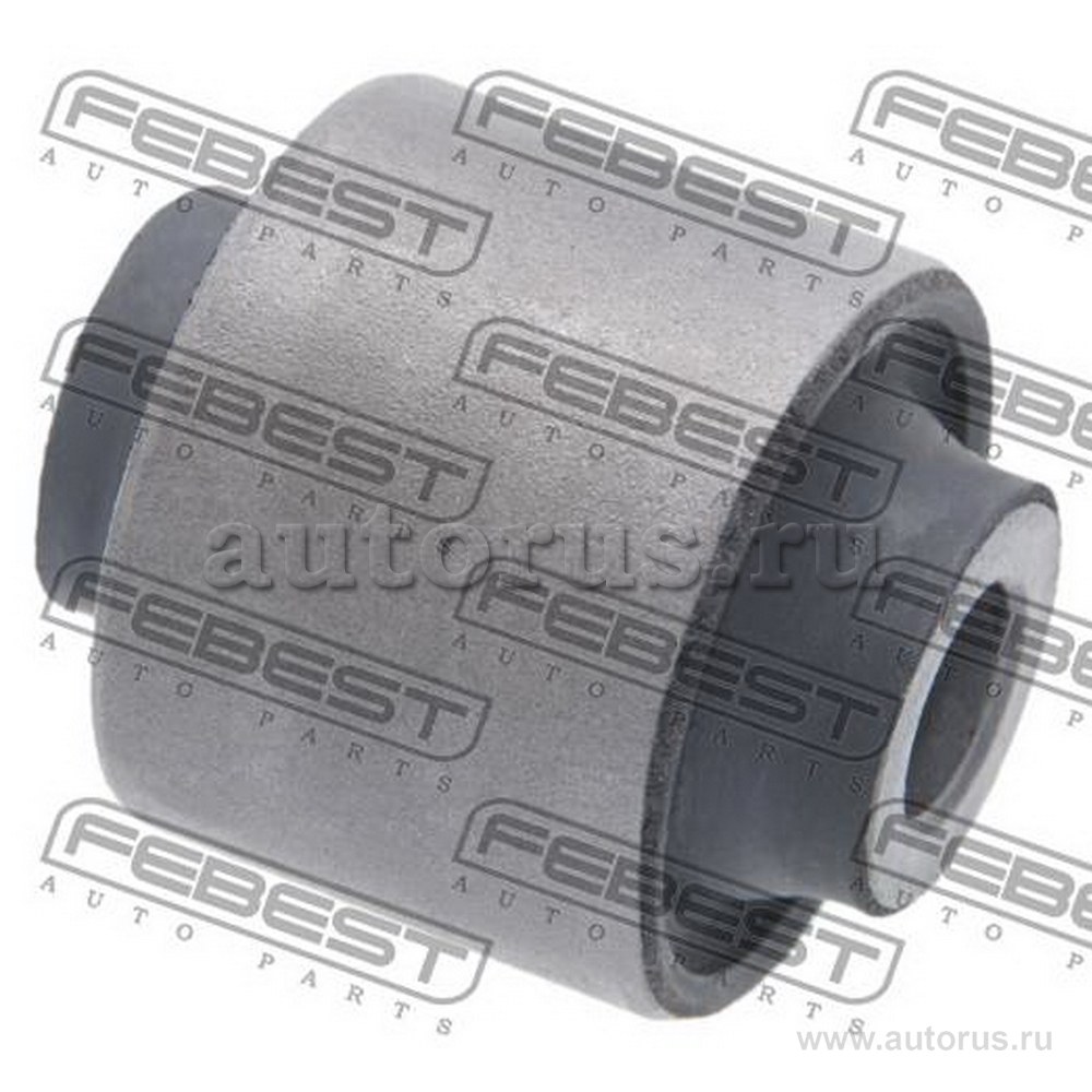 Сайлентблок задней цапфы CHEVROLET Epica FEBEST CHAB-002