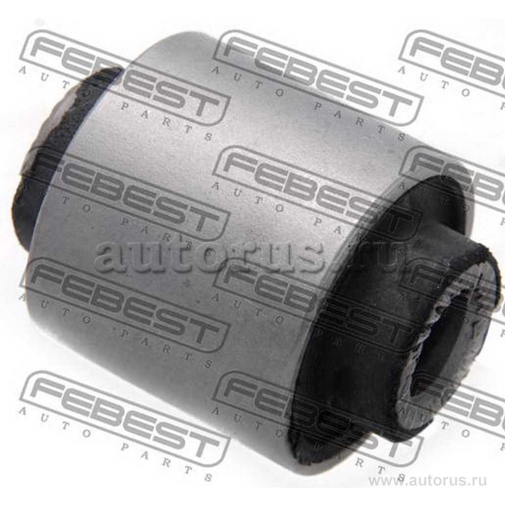 Сайлентблок задней цапфы CHEVEOLET Epica FEBEST CHAB-006RUB