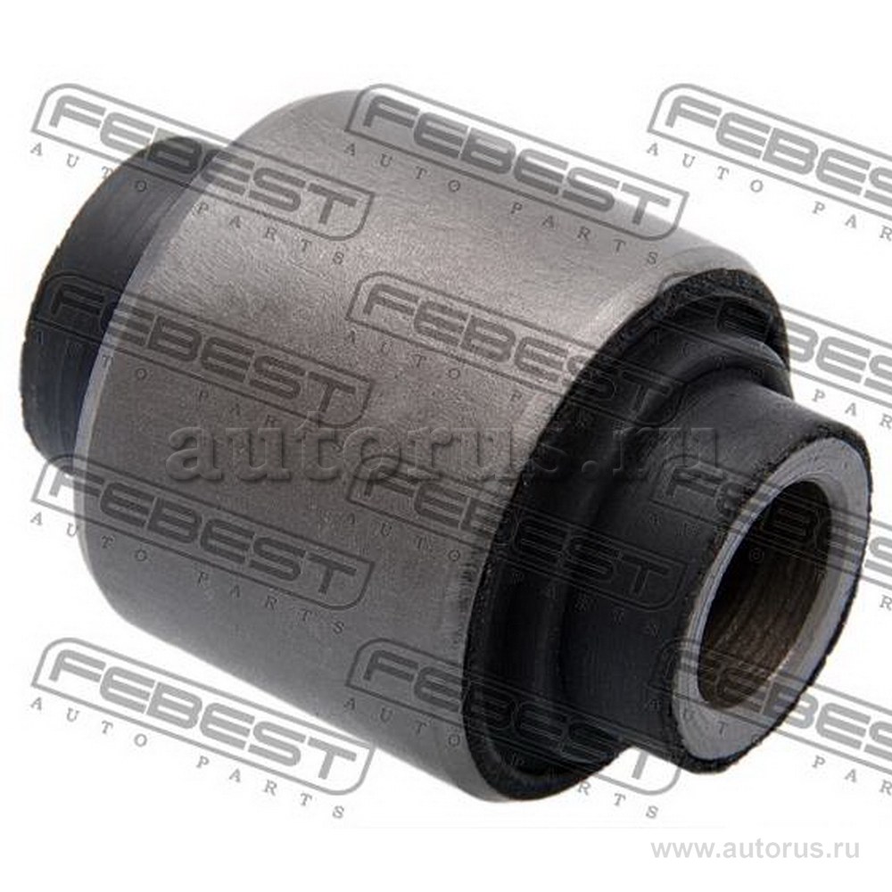 Сайлентблок задней цапфы CHEVROLET Epica FEBEST CHAB-007