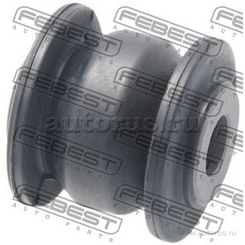 Сайлентблок задней цапфы FORD EXPLORER TUB 2011-2013 [CAN] FEBEST FDAB-030