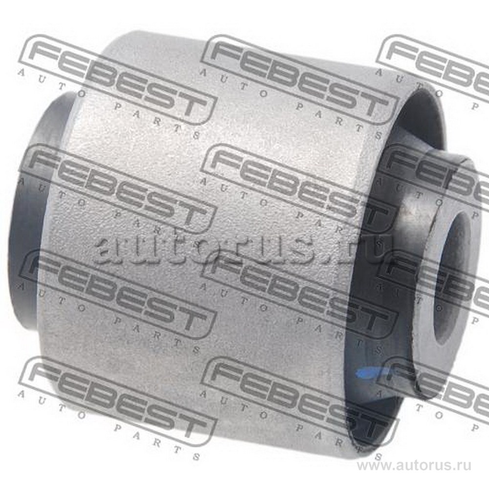 Сайлентблок задней цапфы FORD EXPLORER TUB 2011-2013 [CAN] FEBEST FDAB-031