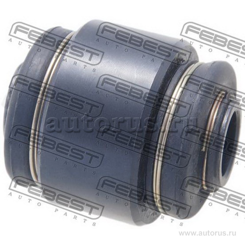 Сайлентблок задней цапфы FORD EXPLORER TUB 2011-2013 [CAN] FEBEST FDAB-032Z
