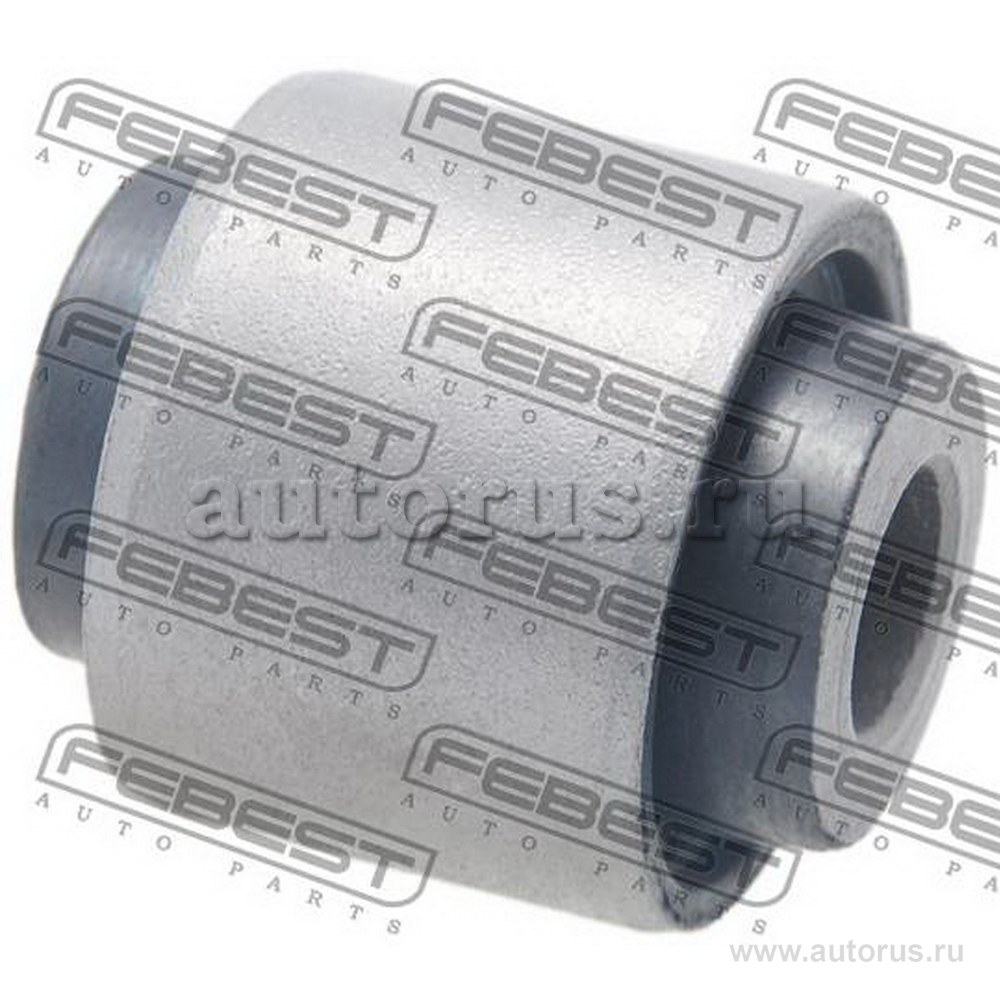 Сайлентблок задней цапфы FORD EXPLORER TUB 2011-2013 [CAN] FEBEST FDAB-034