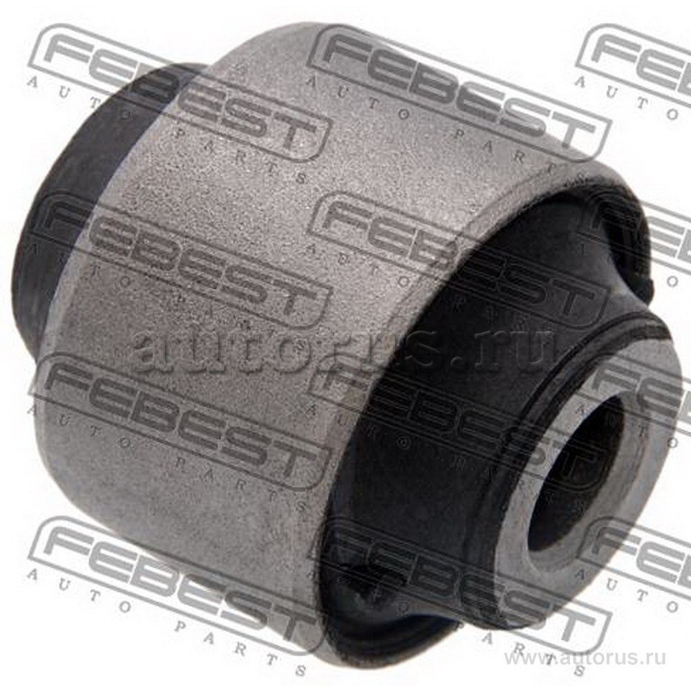 Сайлентблок задней цапфы HONDA PILOT YF4 2009-2015 FEBEST HAB-167