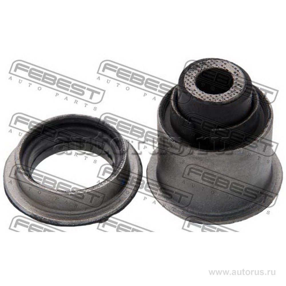Сайлентблок задней цапфы HONDA CR-V RE3/RE4 2007-2012 FEBEST HAB-168