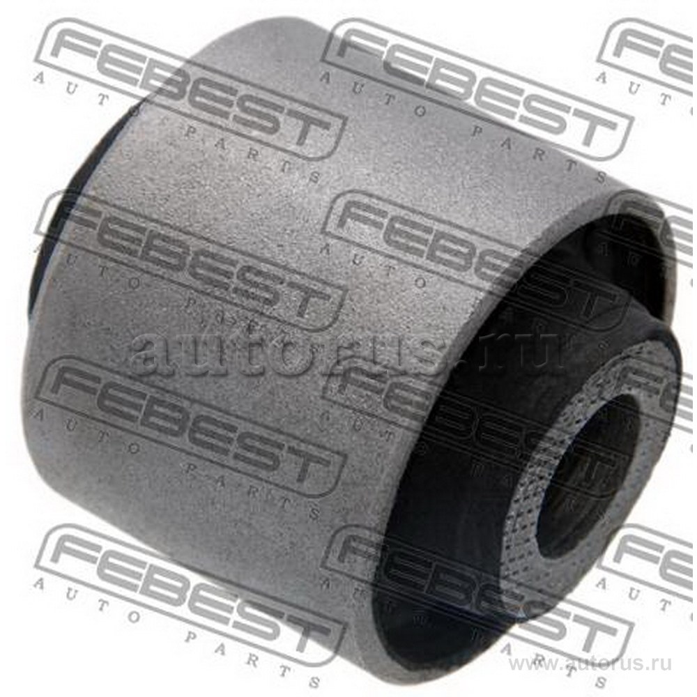 Сайлентблок задней цапфы HONDA ACCORD CU# 2008-2012 FEBEST HAB-202