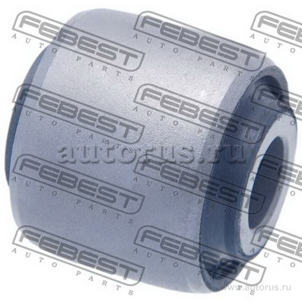 Сайлентблок задней цапфы HYUNDAI I30 2007-2012 FEBEST HYAB-ENR2