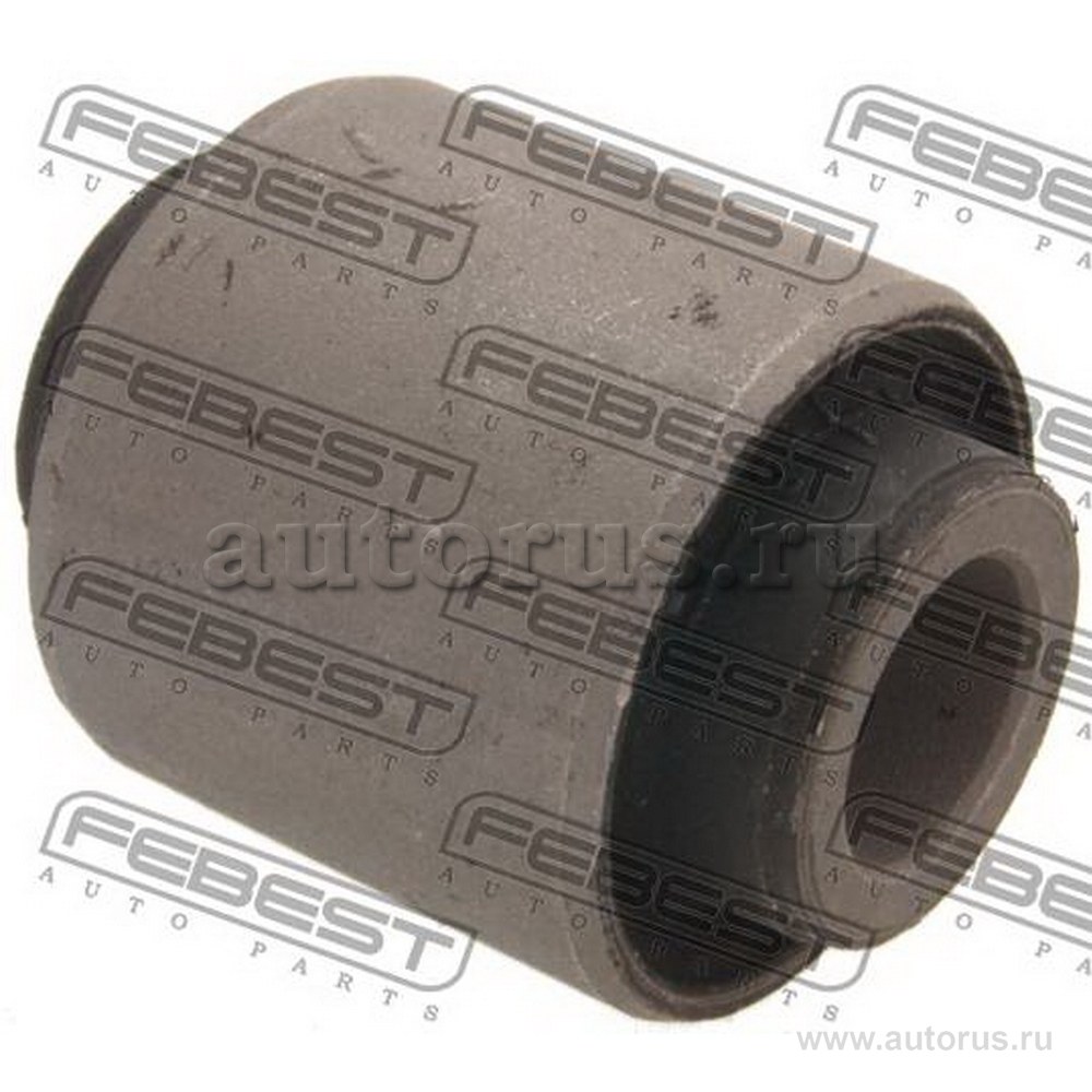Сайлентблок задней цапфы HYUNDAI SANTA FE 06 (CM) 2006-2012 FEBEST HYAB-SANC4