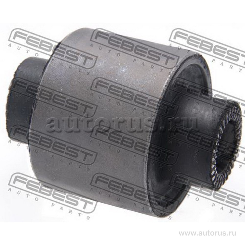 Сайлентблок задней цапфы HYUNDAI/KIA FEBEST HYAB-SANC5RUB