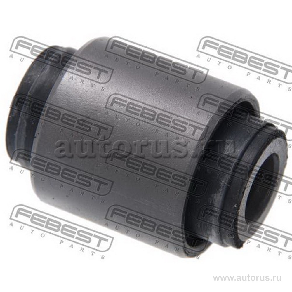 Сайлентблок задней цапфы NISSAN TEANA J31 2003.02-2008.06 [JP] FEBEST NAB-247