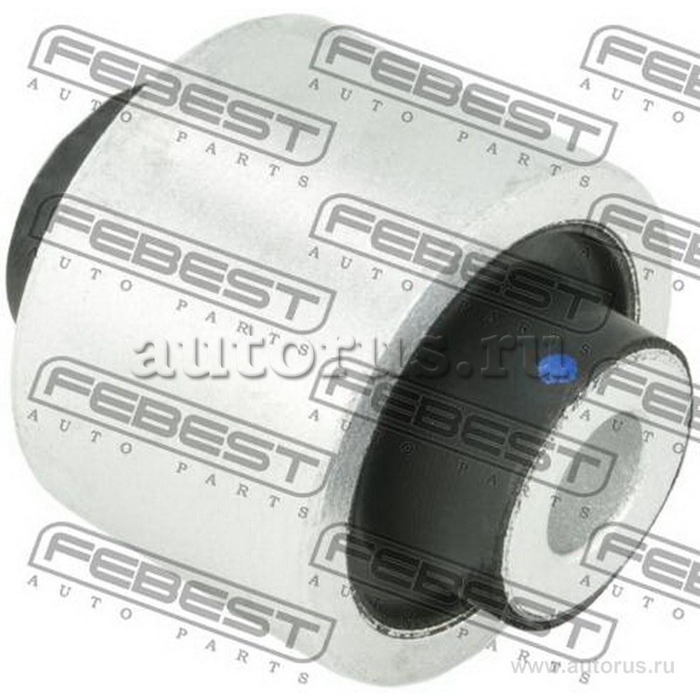 Сайлентблок задней цапфы OPEL SIGNUM 2003-2008 FEBEST OPAB-014