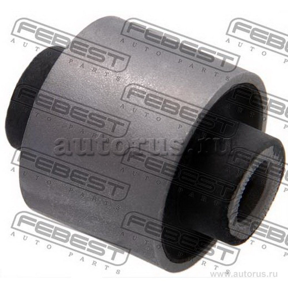 Сайлентблок задней цапфы SUBARU IMPREZA G12 2007-2011 FEBEST SAB-015RUB