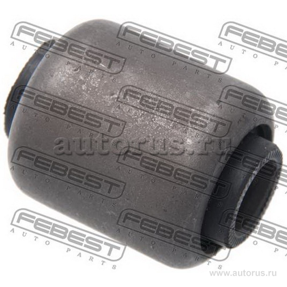 Сайлентблок задней цапфы TOYOTA CAMRY GRACIA FEBEST TAB-002RUB