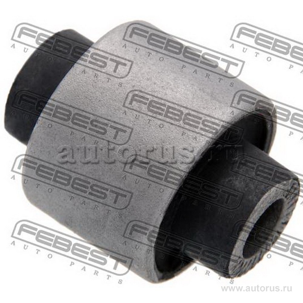 Сайлентблок задней цапфы TOYOTA Mark 2/Chaser/Cresta FEBEST TAB-021RUB