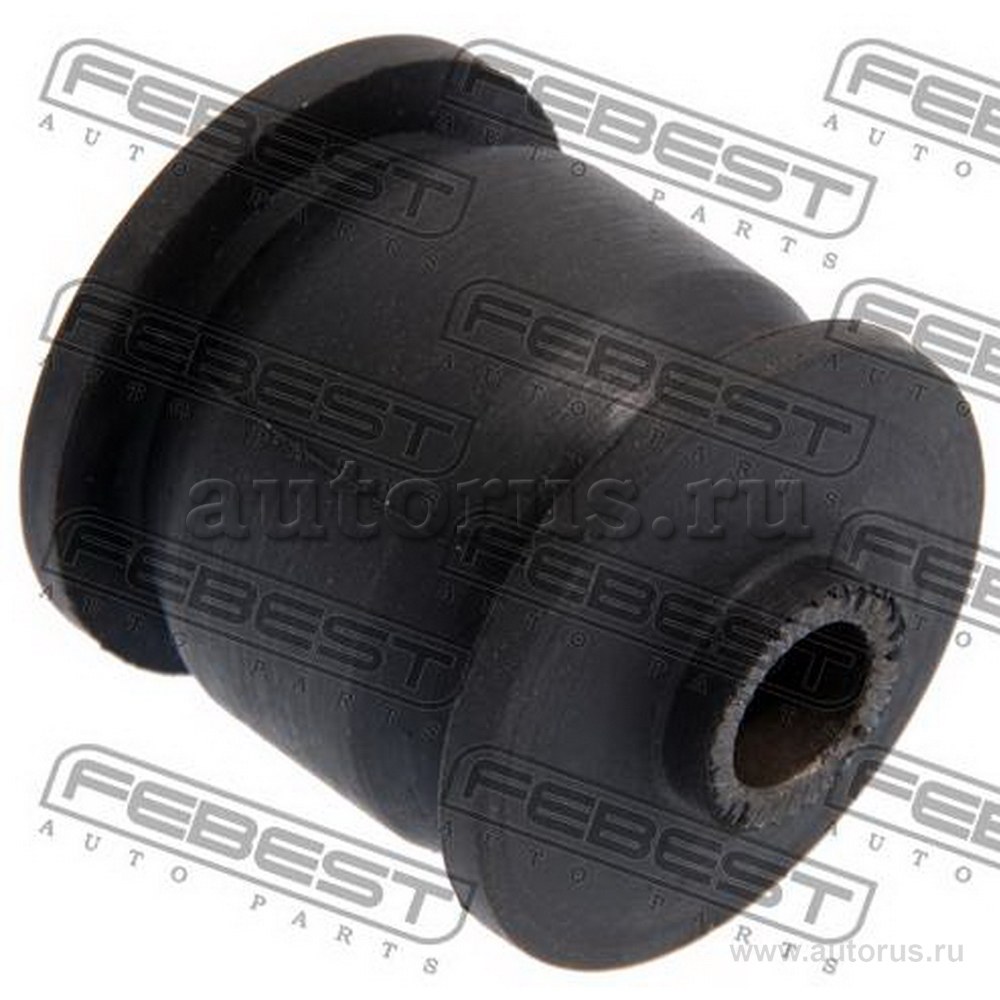 Сайлентблок задней цапфы LEXUS RX II 300/330/350 FEBEST TAB-262