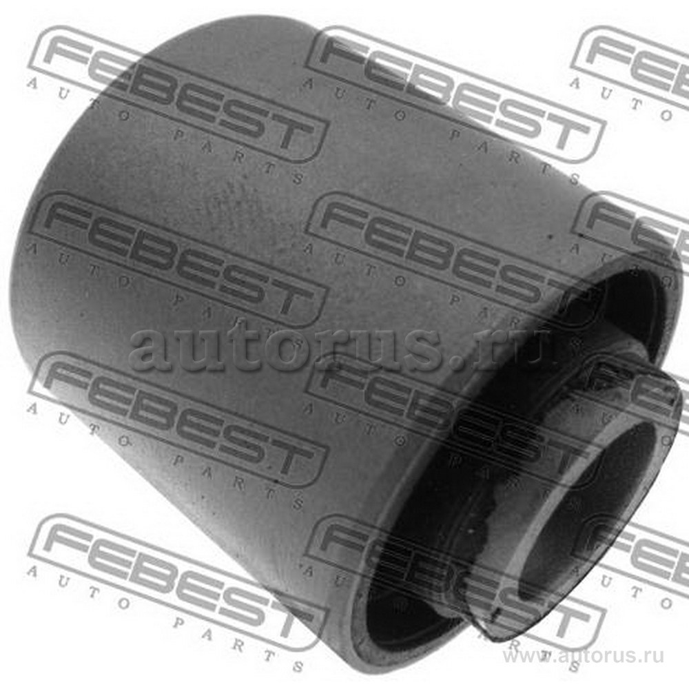 Сайлентблок задней цапфы TOYOTA CRESTA GX90,JZX9#,LX90,SX90 FEBEST TAB-OR