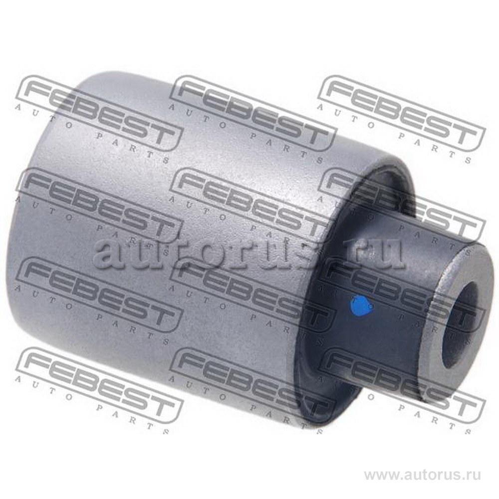 Сайлентблок задней цапфы VOLVO XC90 2003-2014 FEBEST VLAB-015