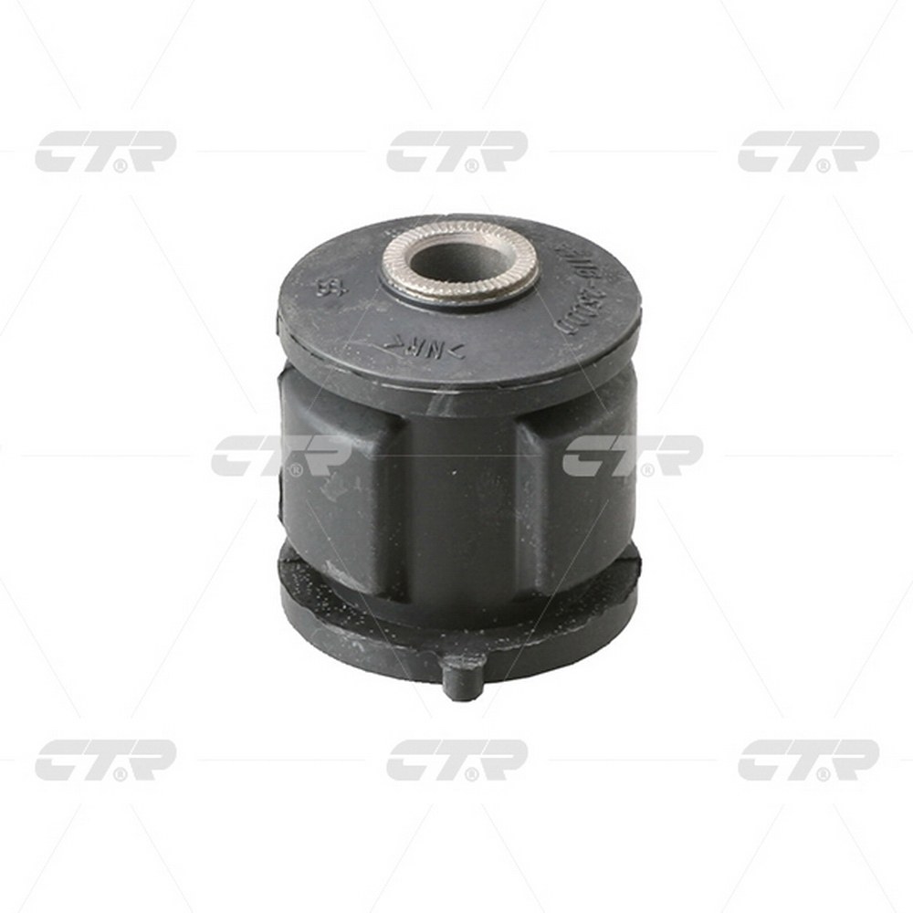 Сайлентблок задней цапфы L=R HYUNDAI Tucson/KIA Sportage II CTR GV0043