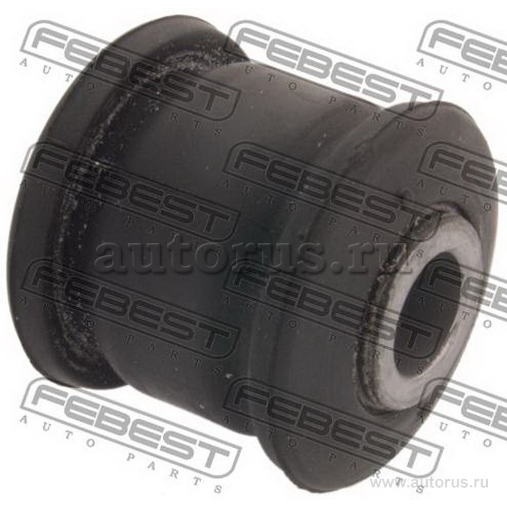 Сайлентблок задней цапфы SUZUKI Liana/CHRYSLER Sebring FEBEST SZAB-040