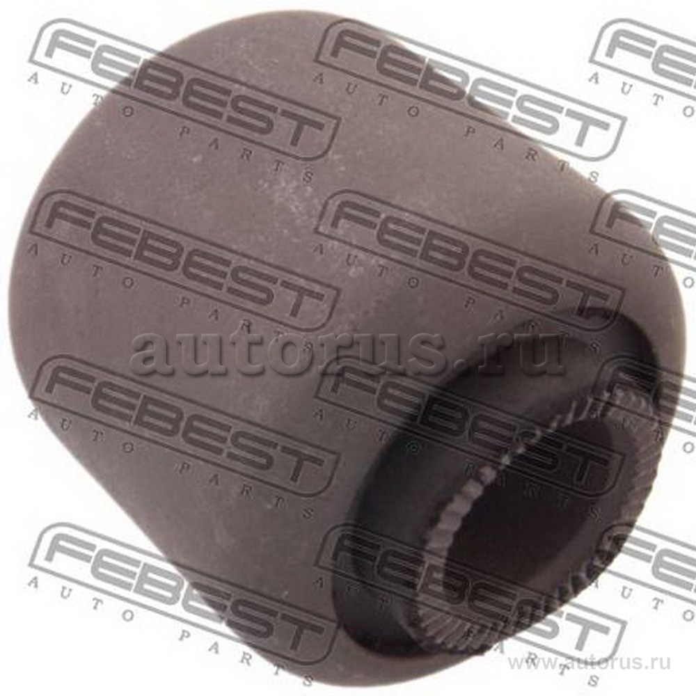 Сайлентблок задней цапфы LEXUS RX I 300 FEBEST TAB-166RUB