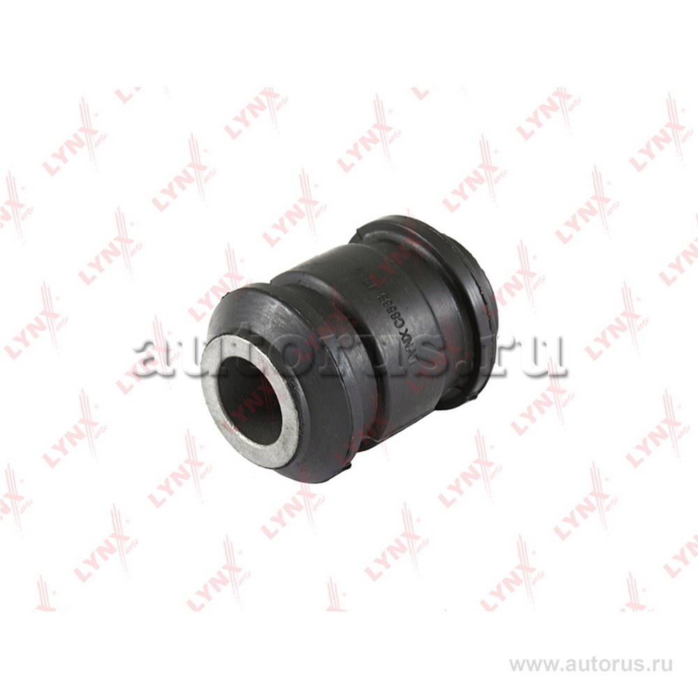 Сайлентблок задней цапфы L,R LYNXauto C8565