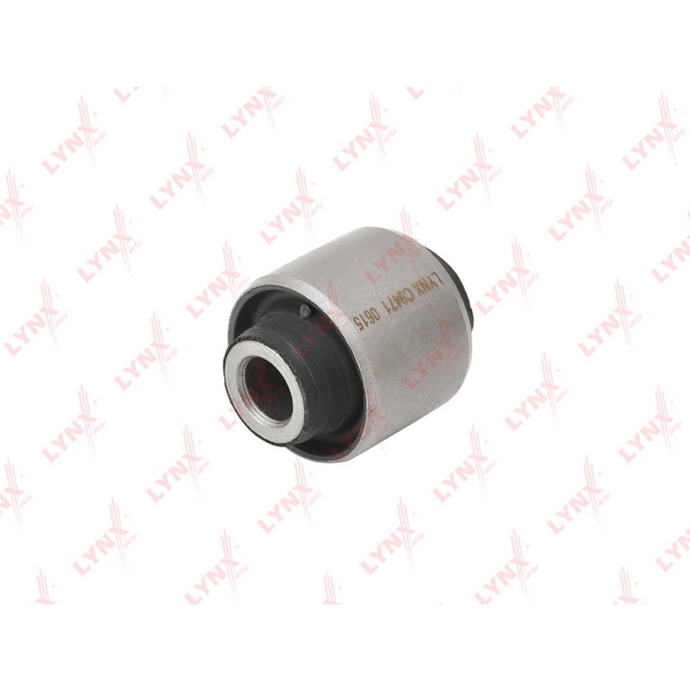 Сайлентблок задней цапфы L=R MITSUBISHI Galant V-VI 1.8-2.5 92-04 LYNXauto C9471