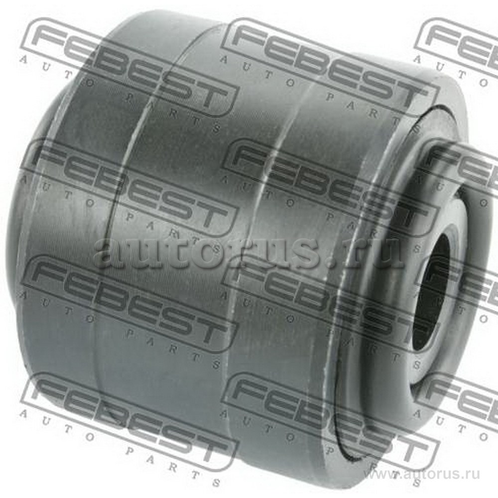 Сайлентблок задней цапфы плавающий DODGE JOURNEY NEW 2012- FEBEST CRAB-051Z