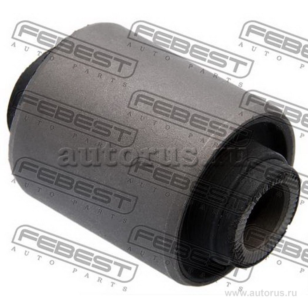 Сайлентблок задней поперечной тяги CHEVROLET Epica FEBEST CHAB-005