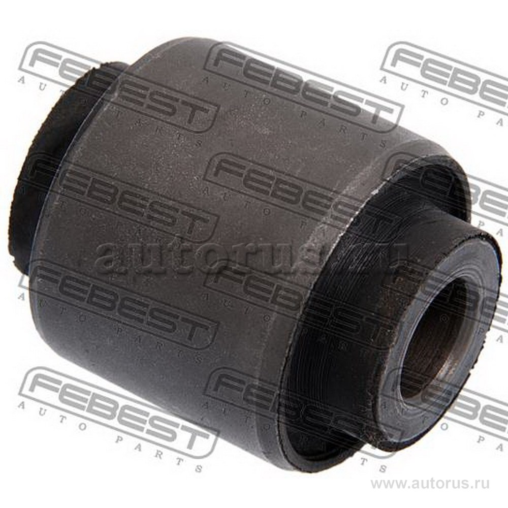 Сайлентблок задней поперечной тяги MITSUBISHI GALANT 2006-2012 FEBEST MAB-053