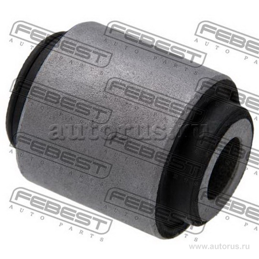 Сайлентблок задней поперечной тяги MAZDA CX-9 TB 2007-13 (x4) FEBEST MZAB-125