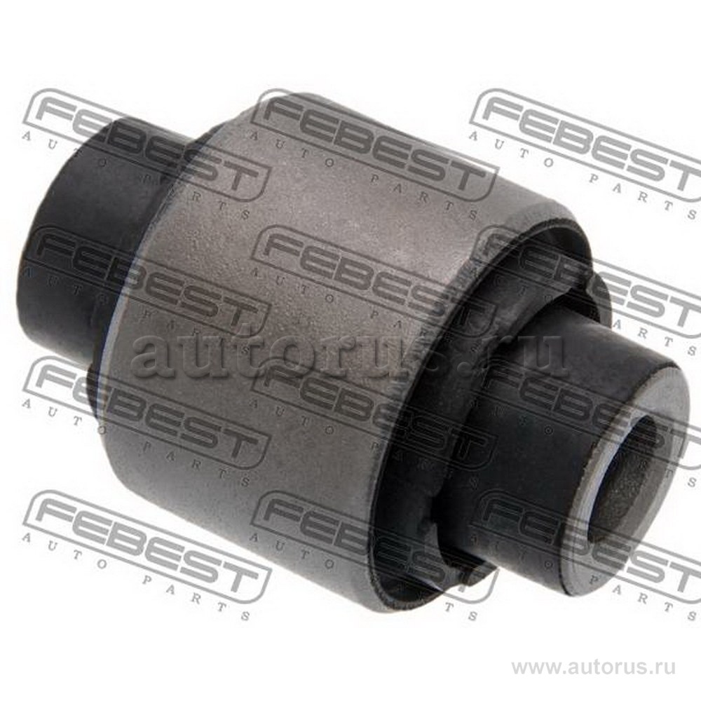 Сайлентблок задней поперечной тяги VAG A3/Octavia II/Golf V/Passat B6/Tiguan FEBEST VWAB-017