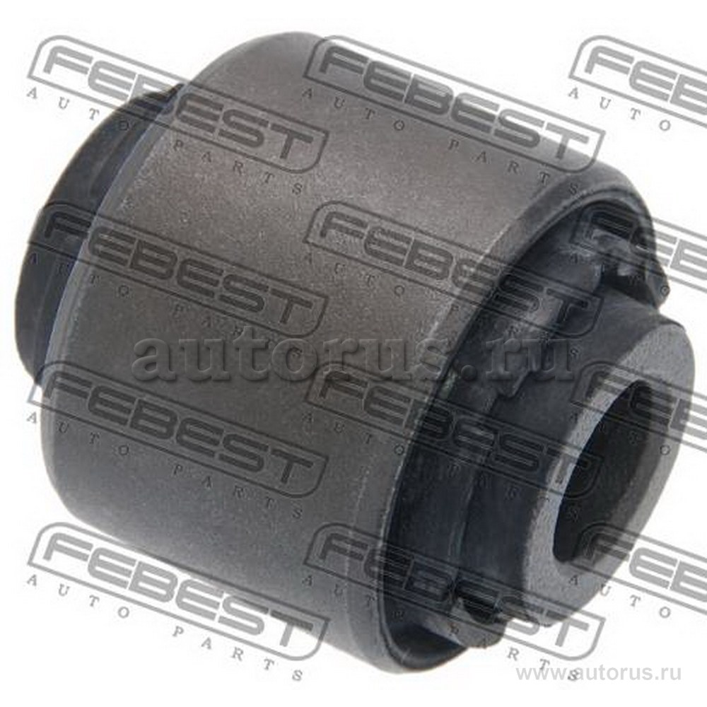 Сайлентблок задней поперечной тяги VAG A3/Octavia II/Golf V/Passat B6/Tiguan FEBEST VWAB-018