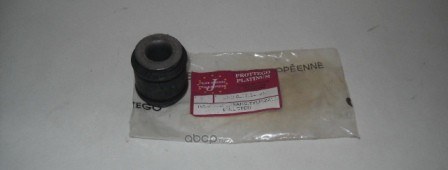 Сайлентблок задней подвески L=R RENAULT Duster 10-> 82 00 839 121